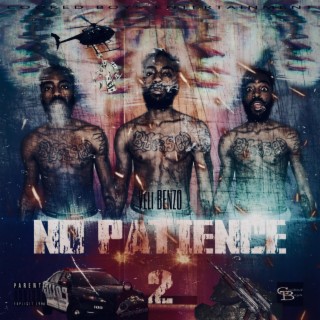 No Patience 2