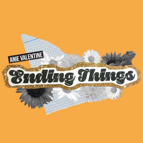Ending Things | Boomplay Music