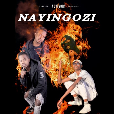 Nayingozi ft. Emzee_SA