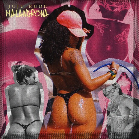 Malandrona | Boomplay Music