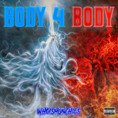 Body 4 Body | Boomplay Music