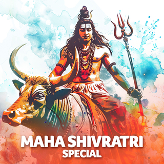 Maha Shivratri Special