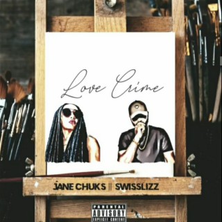 Love Crimes