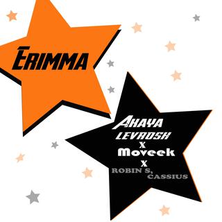 Erimma (feat. Cassius & Robin S)