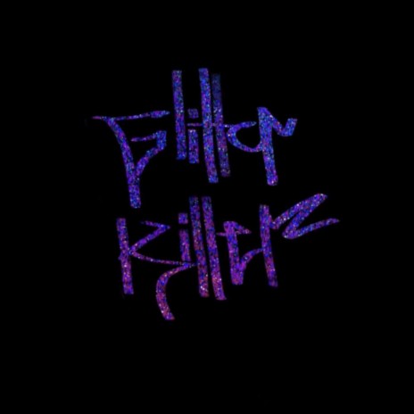 glitter killer ft. E.I.N.A.R | Boomplay Music