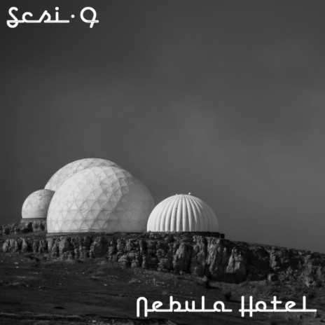 Nebula Hotel (Original Mix)