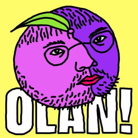 Auberginepfirsich – Olan! hez gno (Olan! Remix) ft. Olan! | Boomplay Music