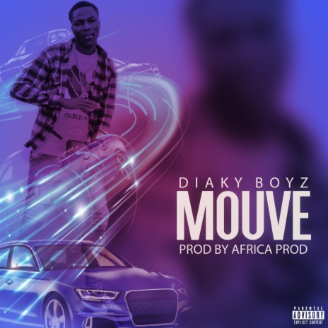 Mouve | Boomplay Music