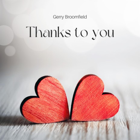Thanks to you | Boomplay Music