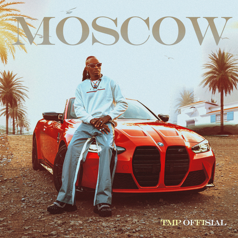 Moscow | Boomplay Music