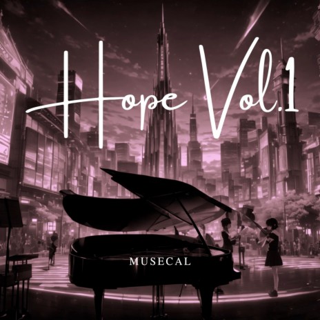 Hope Vol.1 (Instrumental) | Boomplay Music
