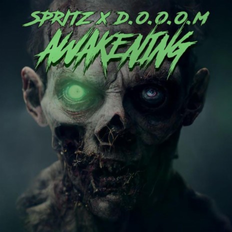 Awakening ft. D.O.O.O.M | Boomplay Music