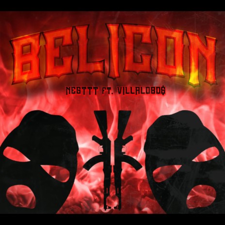 Belicón ft. VILLALOBO$ | Boomplay Music