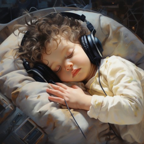 Soothing Sleepy Echoes ft. Magic Lullabies & Baby Sleep Music Solitude | Boomplay Music