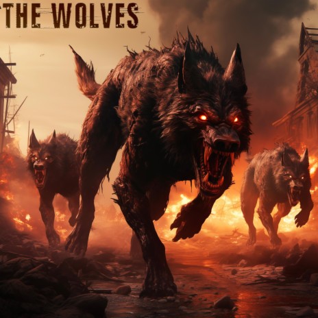 THE WOLVES | Boomplay Music