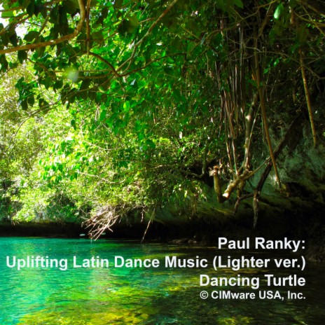 Uplifting Latin Dance Music Lighter Version ft. Paul Ranky | Boomplay Music