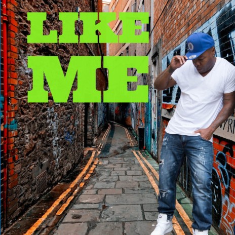 Like Me ft. Kcutt | Boomplay Music