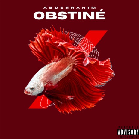 Obstiné | Boomplay Music