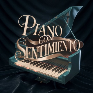 PIANO CON SENTIMIENTO