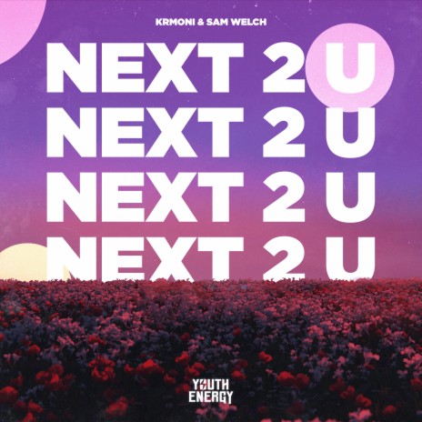 Next 2 U ft. Sam Welch | Boomplay Music