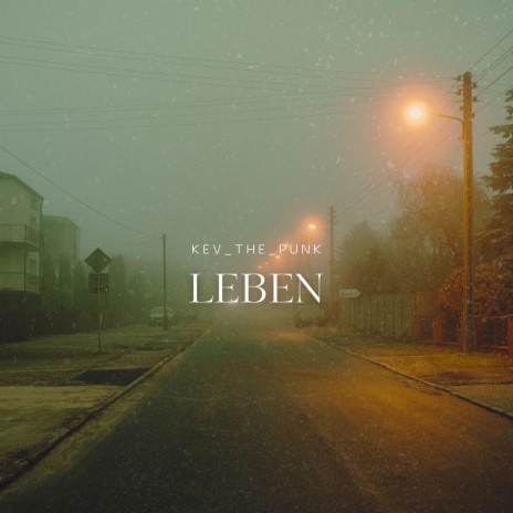 LEBEN ft. 4lexf | Boomplay Music