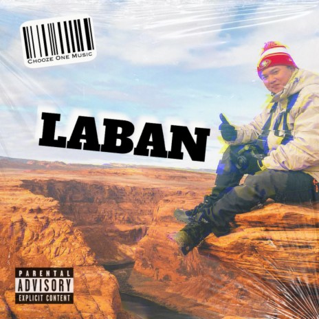 LABAN ft. Wander Z | Boomplay Music