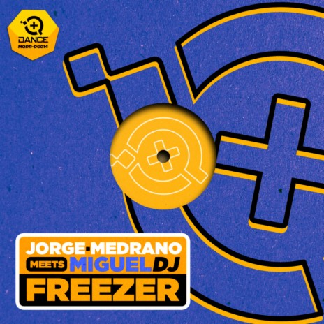 Freezer ft. Miguel DJ | Boomplay Music