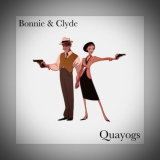 Bonnie & Clyde