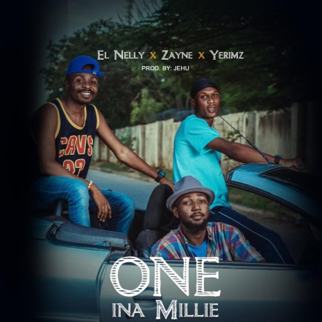 One Ina Millie | Boomplay Music