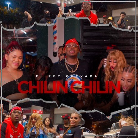 Chilin Chilin | Boomplay Music