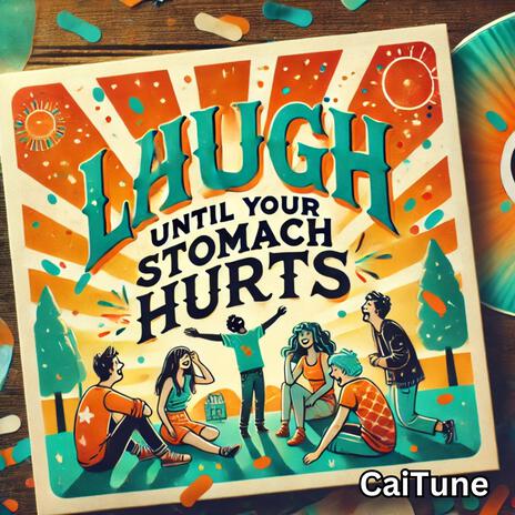 Laugh Until Your Stomach Hurts | Boomplay Music