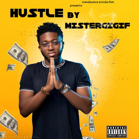 HUSTLE | Boomplay Music