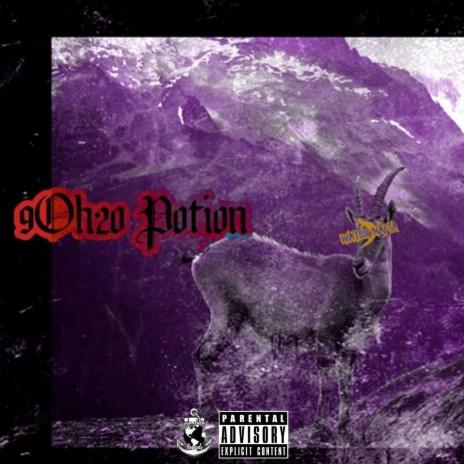 9oh2O Potionz | Boomplay Music