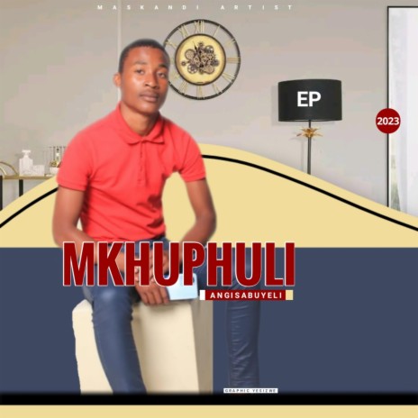 Mkhuphuli-ngigiya ngenduku zami