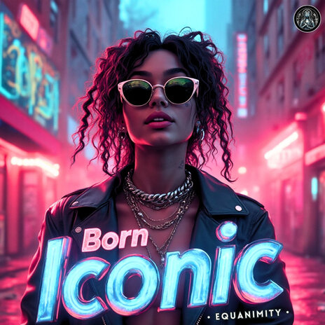 Born Iconic | Boomplay Music