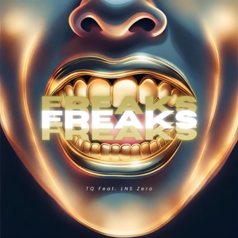 Freaks ft. LNS.Zero | Boomplay Music