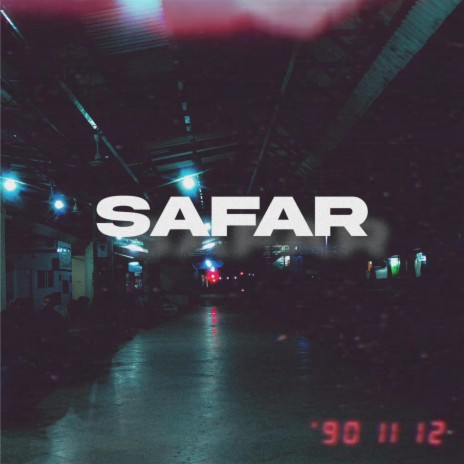 Safar | Boomplay Music