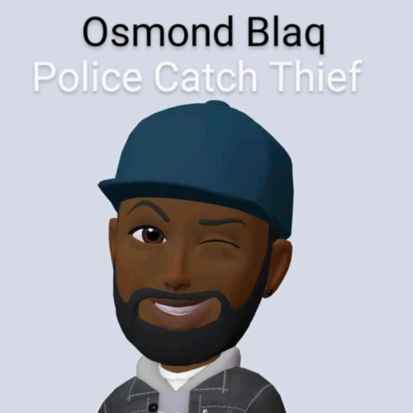 Police Catch Thief