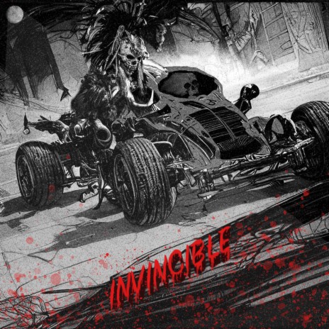 1NVINCIBLE | Boomplay Music