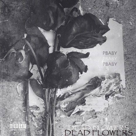 DEAD FLOWERS