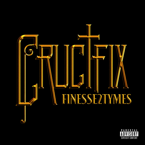 Crucifix | Boomplay Music