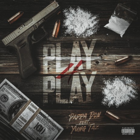 Play 4 Play ft. Yung Taz | Boomplay Music