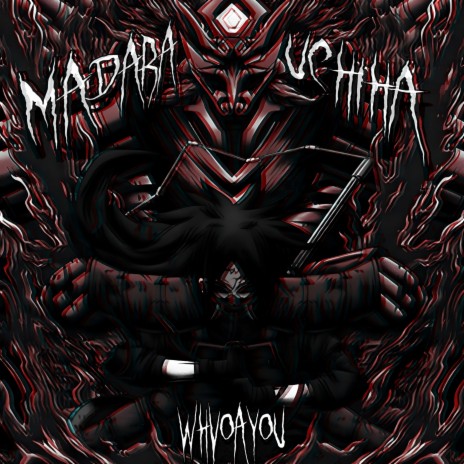 Madara Uchiha | Boomplay Music