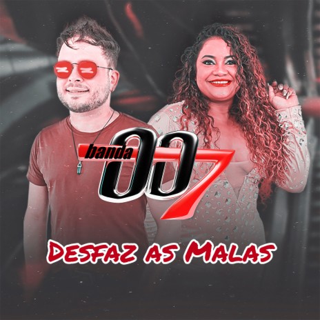 Desfaz as Malas | Boomplay Music