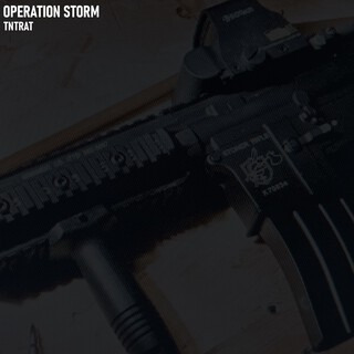 Operation Storm