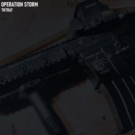 Operation Storm | Boomplay Music