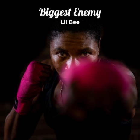 Biggest Enemy ft. Queen Mercy | Boomplay Music