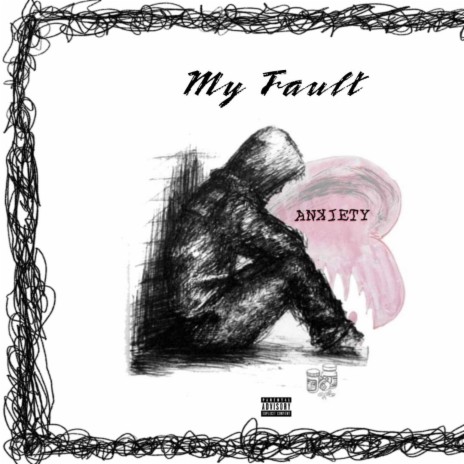 My Fault ft. Vxlious | Boomplay Music