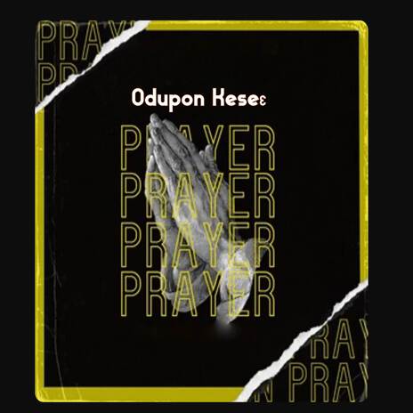 Prayer | Boomplay Music