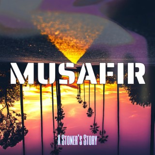 Musafir